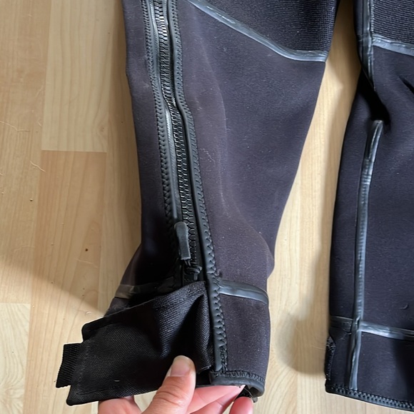 Stormr Strykr Bibs - Men’s Small - Picture 4 of 9